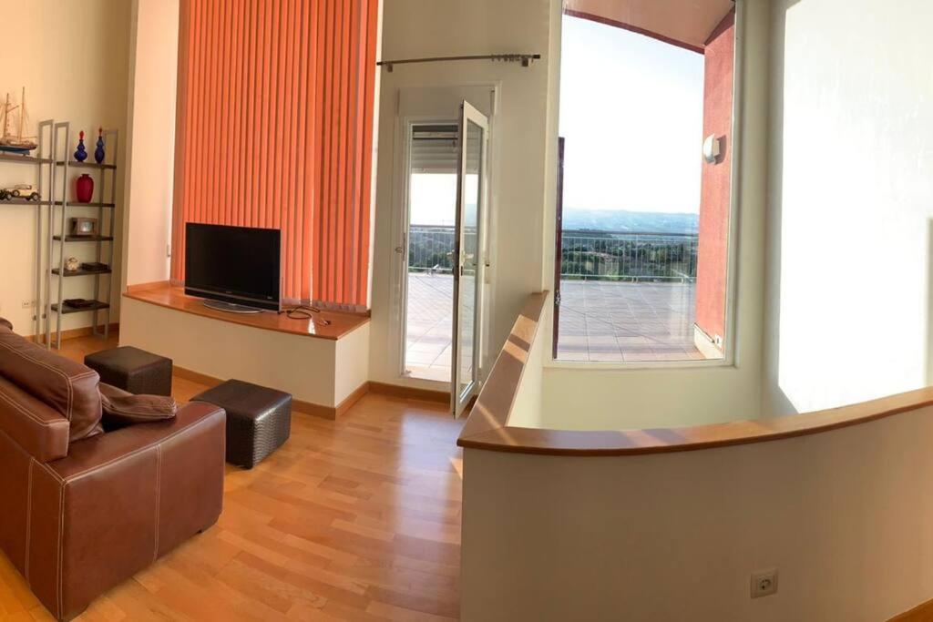 Villa Gloria Los Lopez Exterior foto